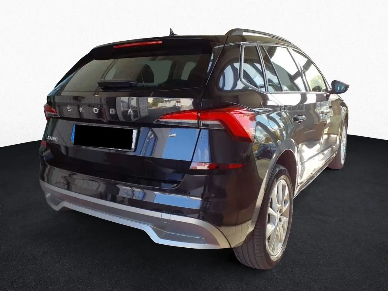 Фото машины