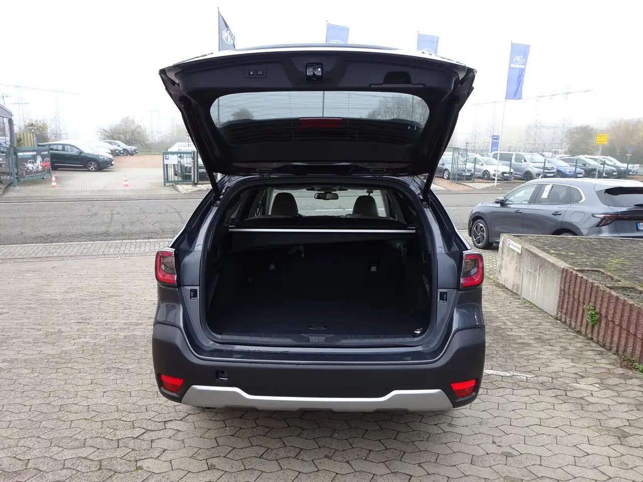 Фото машины 8