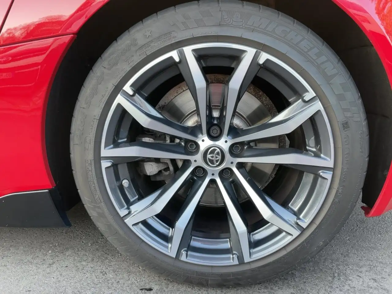 Фото машины