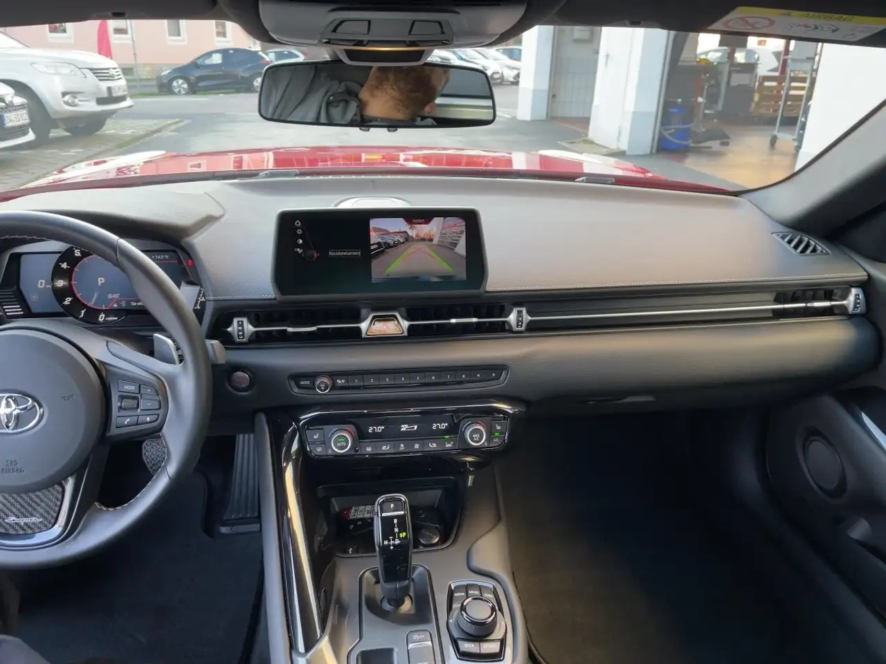 Фото машины