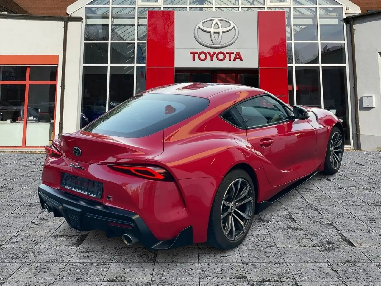 Фото машины