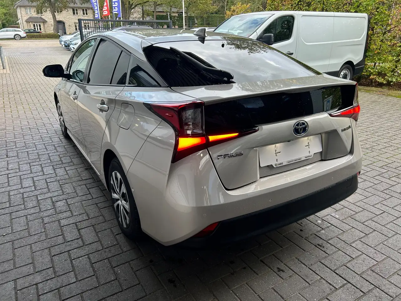 фото машины