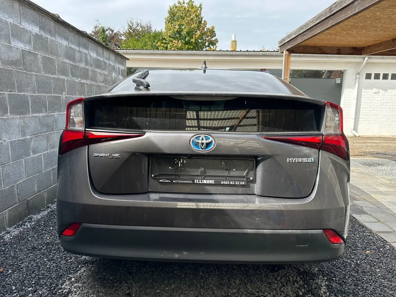 фото машины