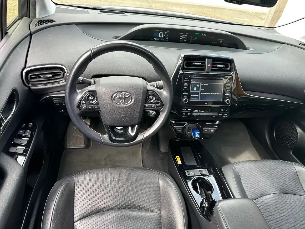 Фото машины 6