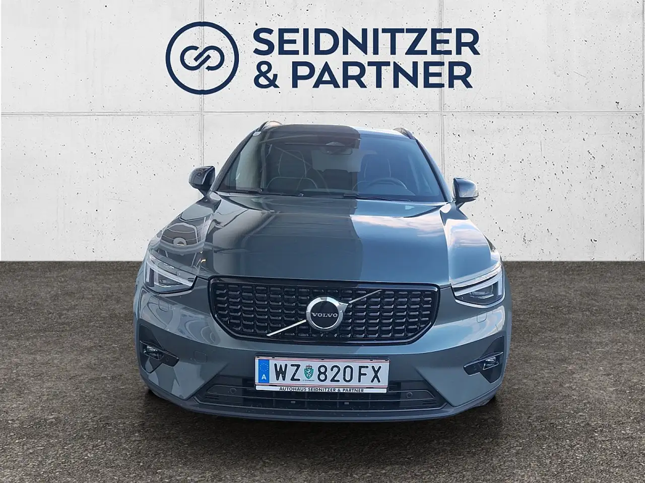 Фото машины