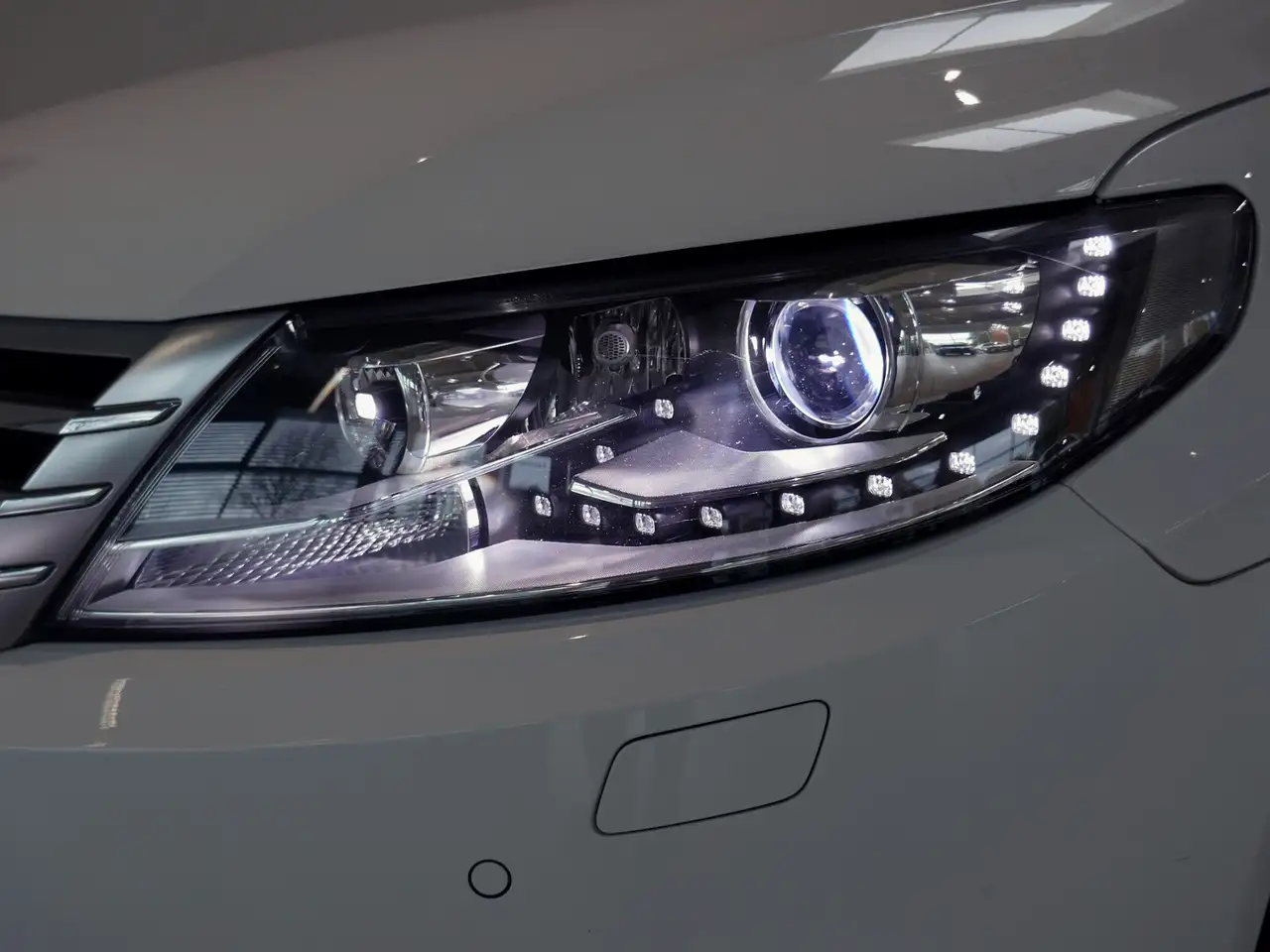 Фото машины