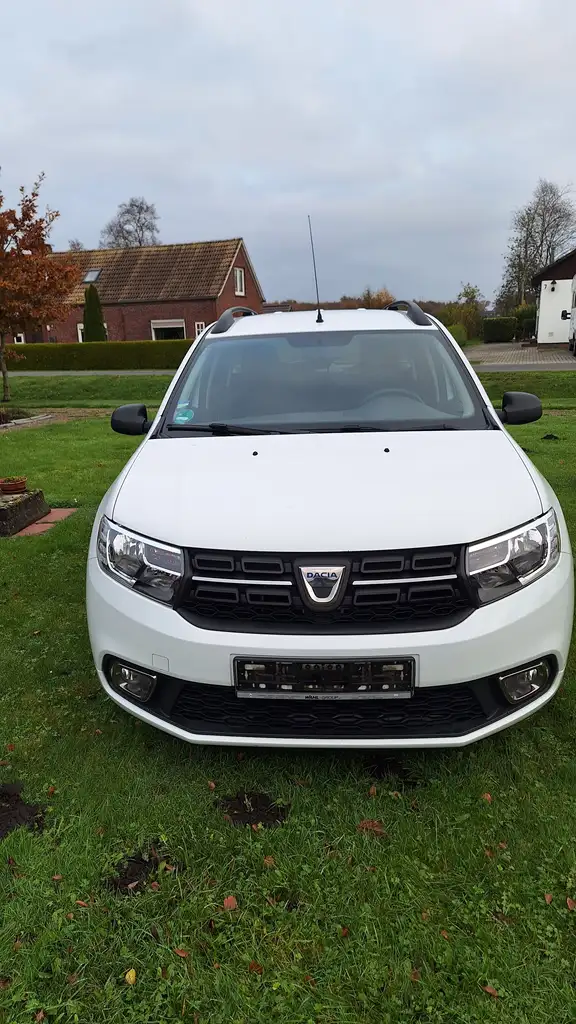 LoganLogan MCV TCe 90 LPG (S