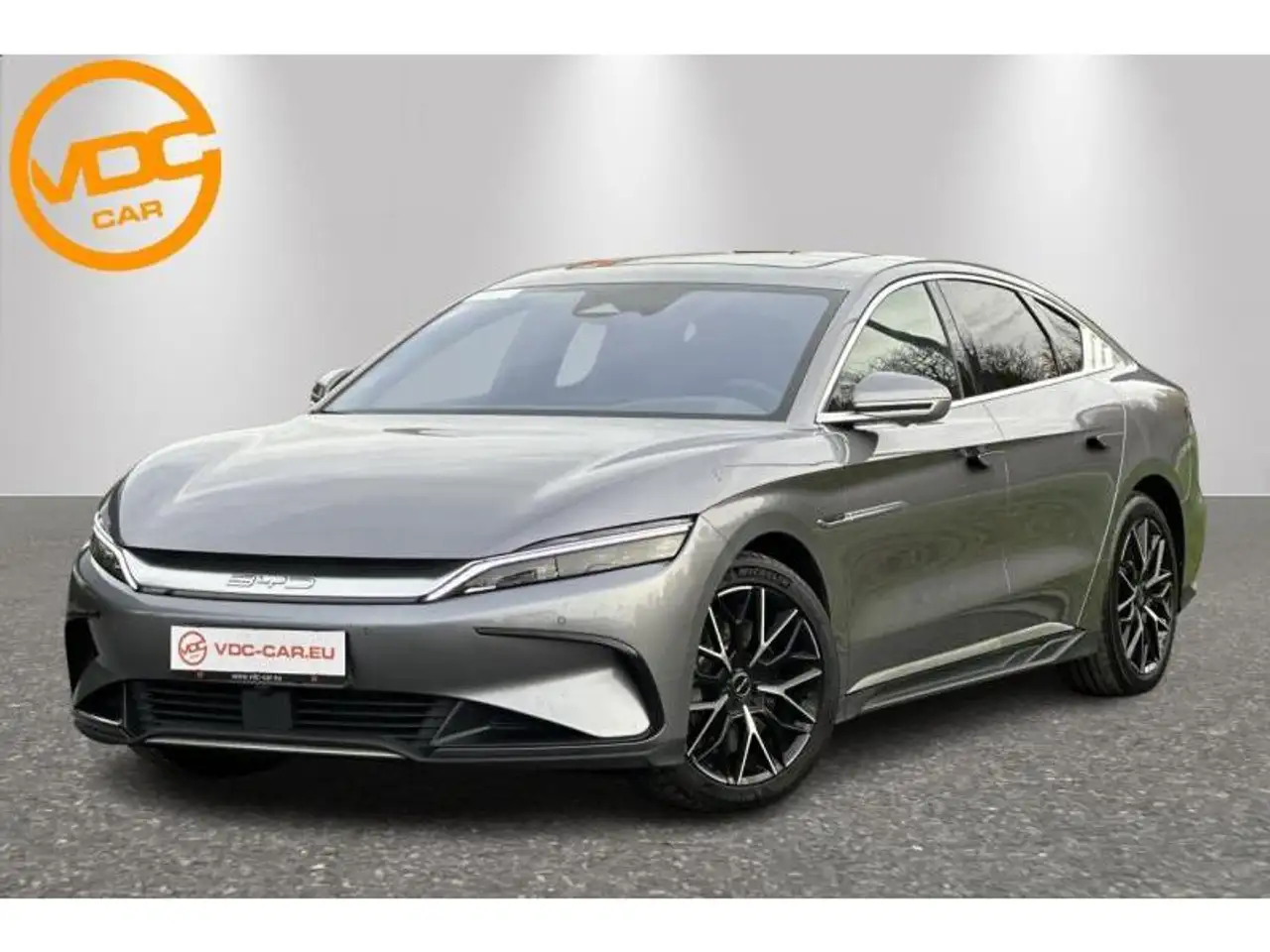 HanPREMIUM - FULL OPTION