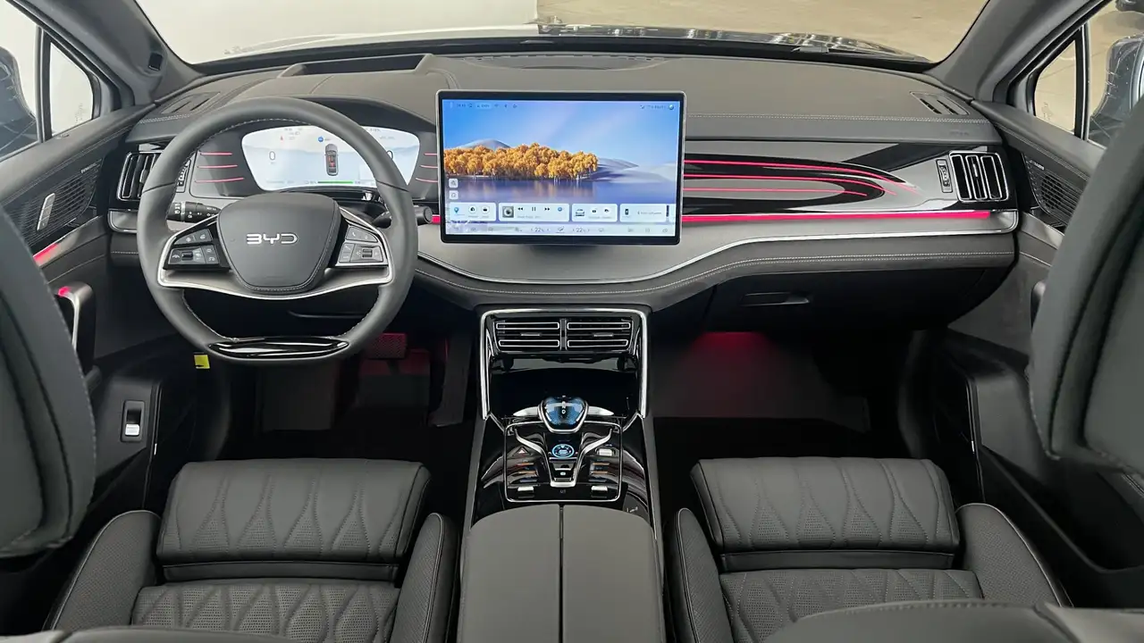 Фото машины 12