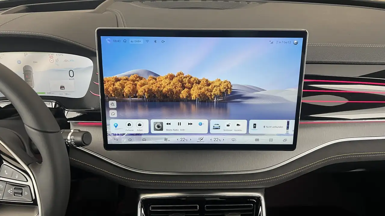 Фото машины 13