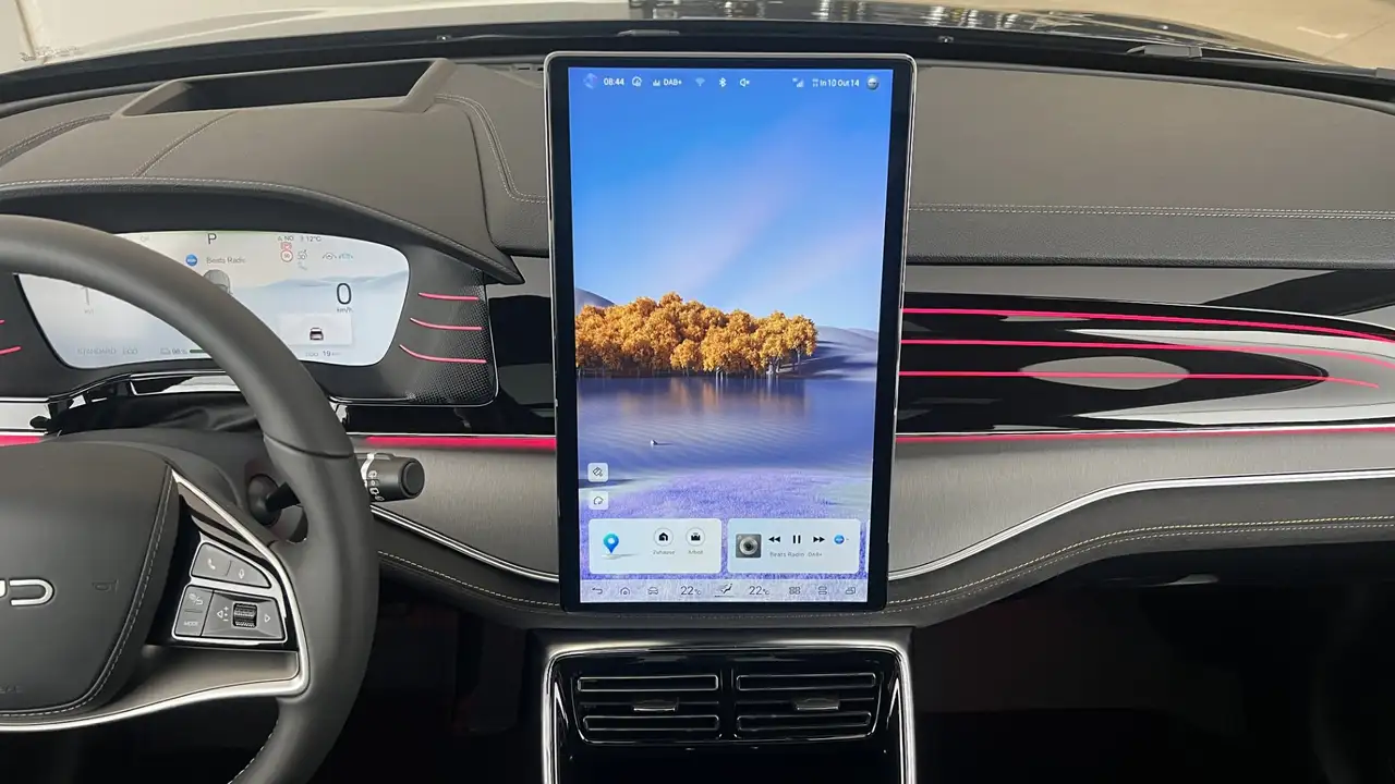 Фото машины 14