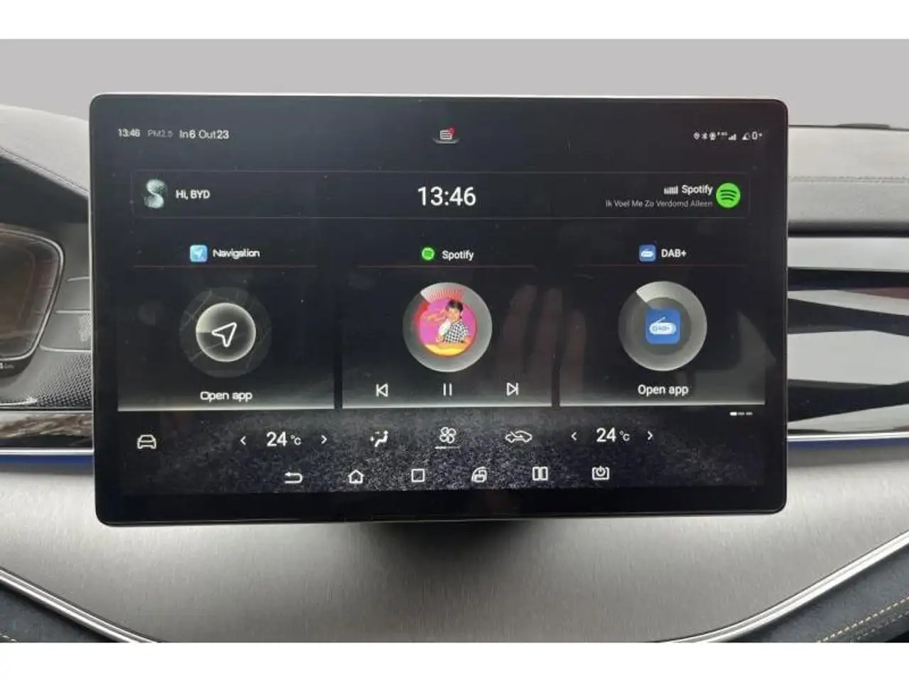 Фото машины 13