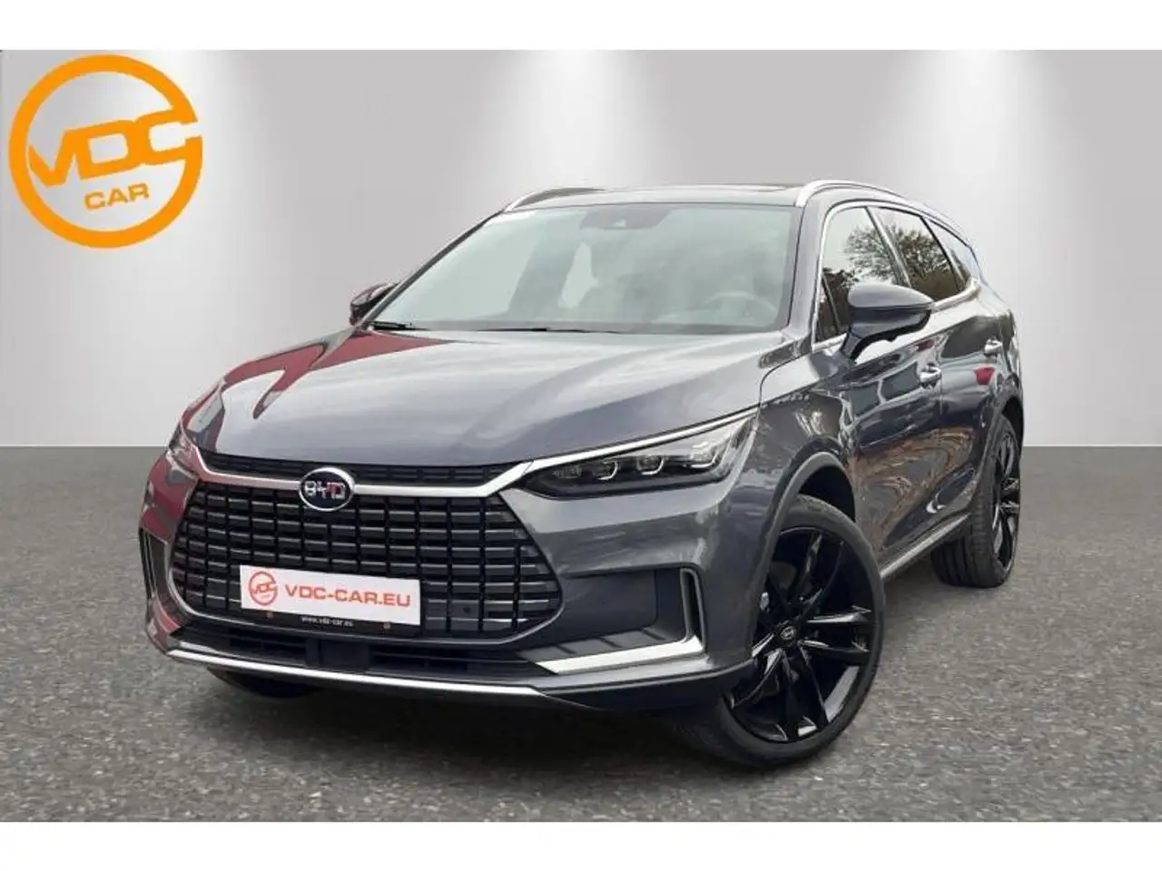 TangFLAGSHIP - 7 SEATS