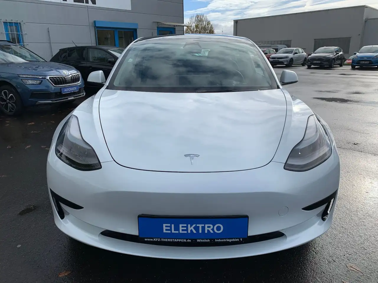 фото машины