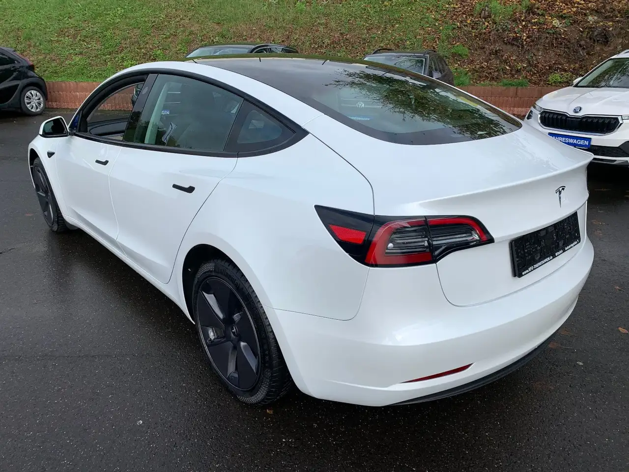 Фото машины 6