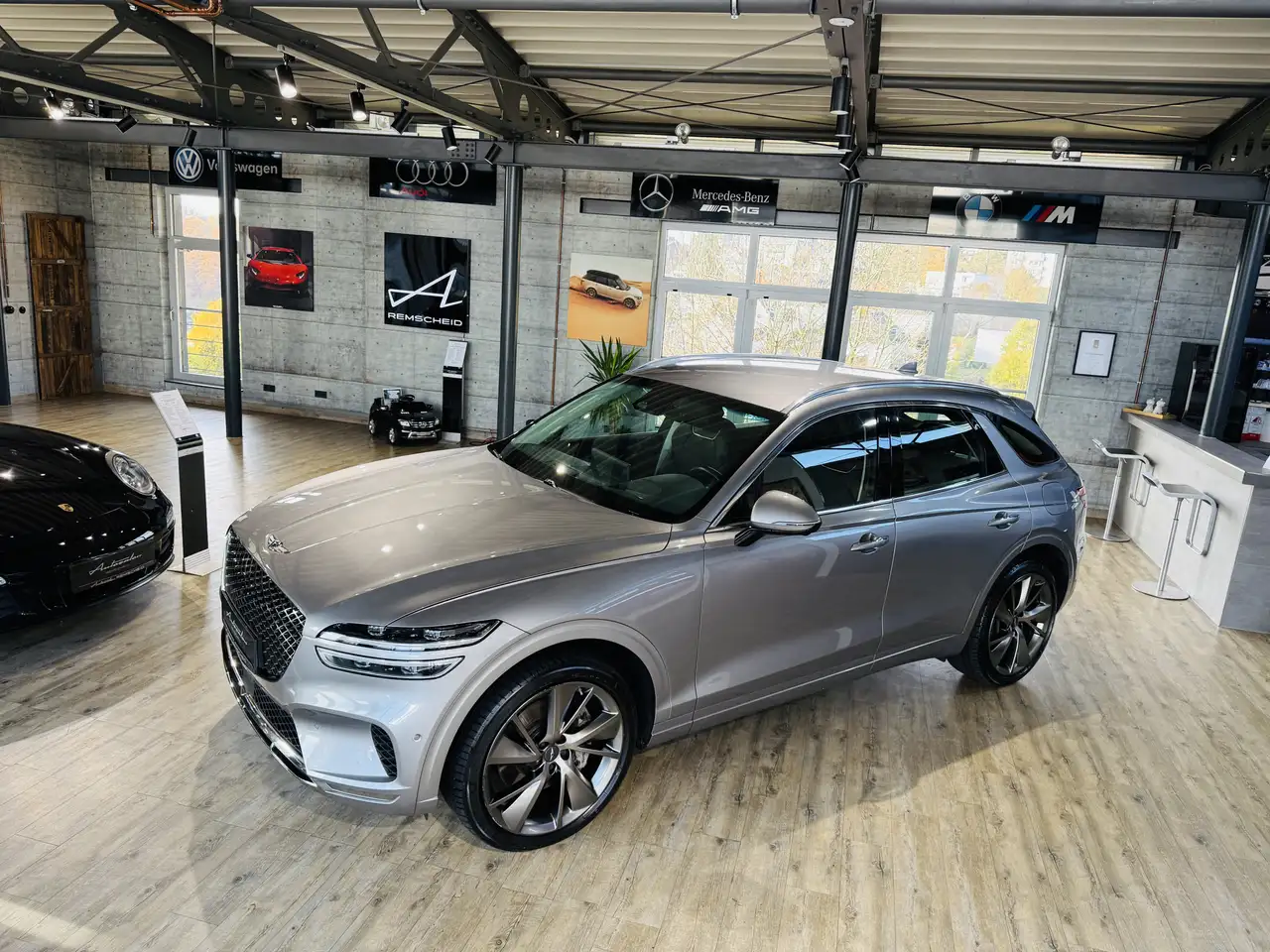 Фото машины