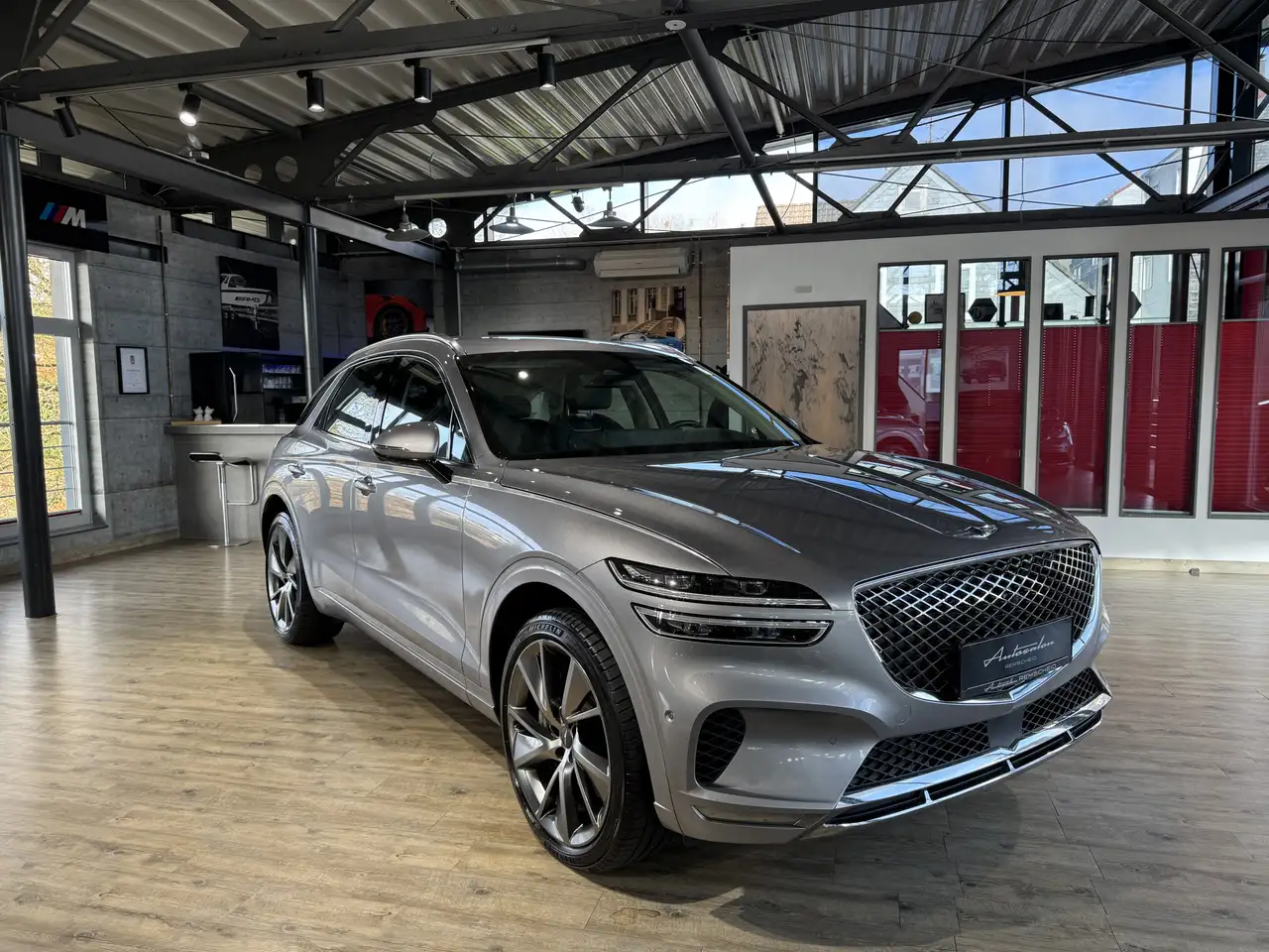 Фото машины