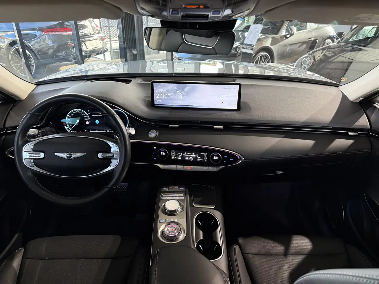 Фото машины