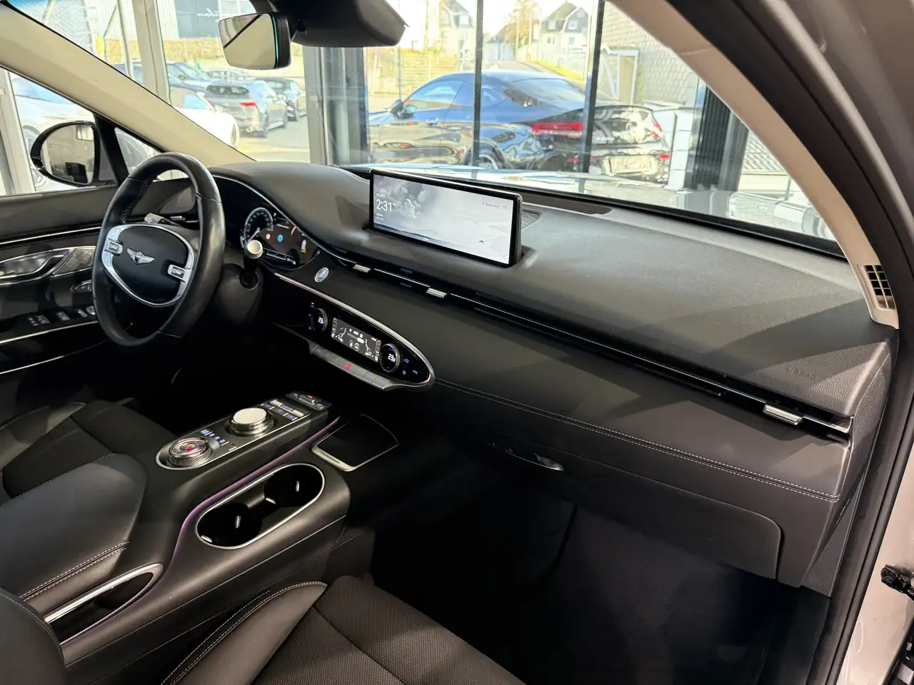 Фото машины