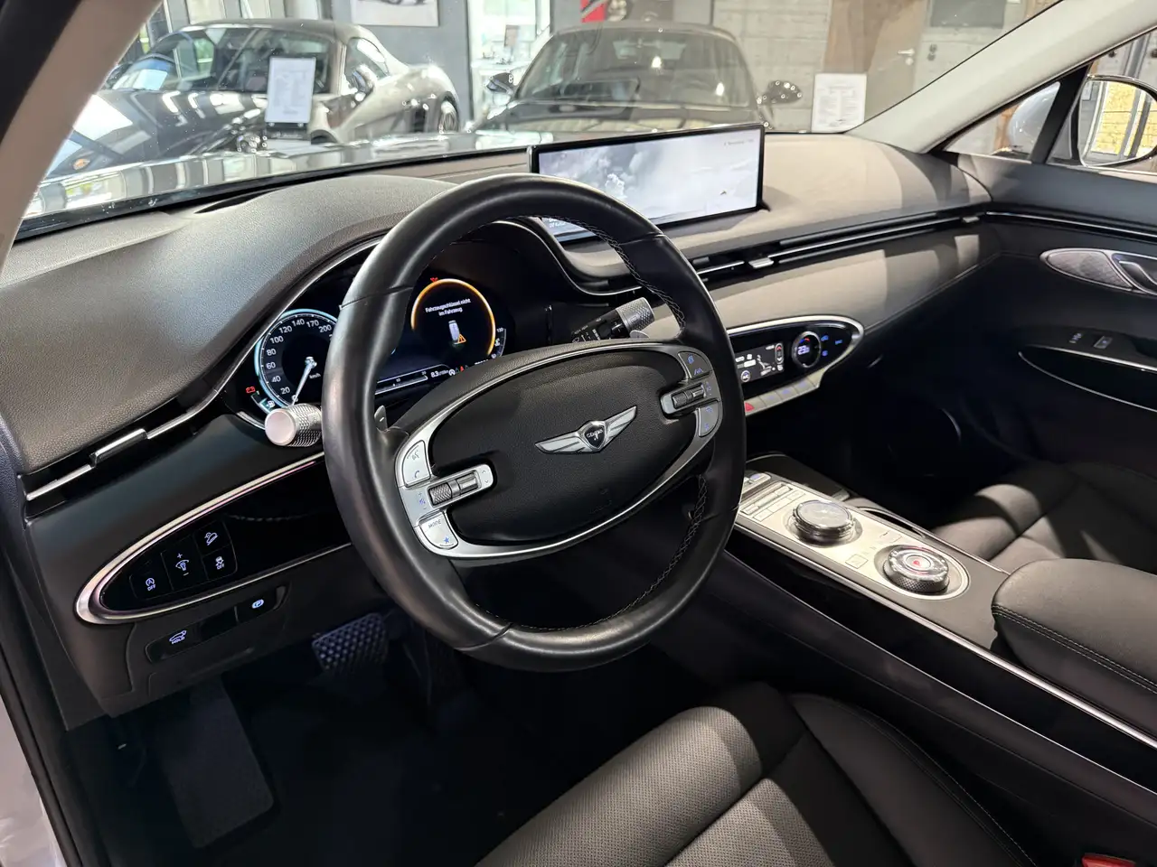 Фото машины