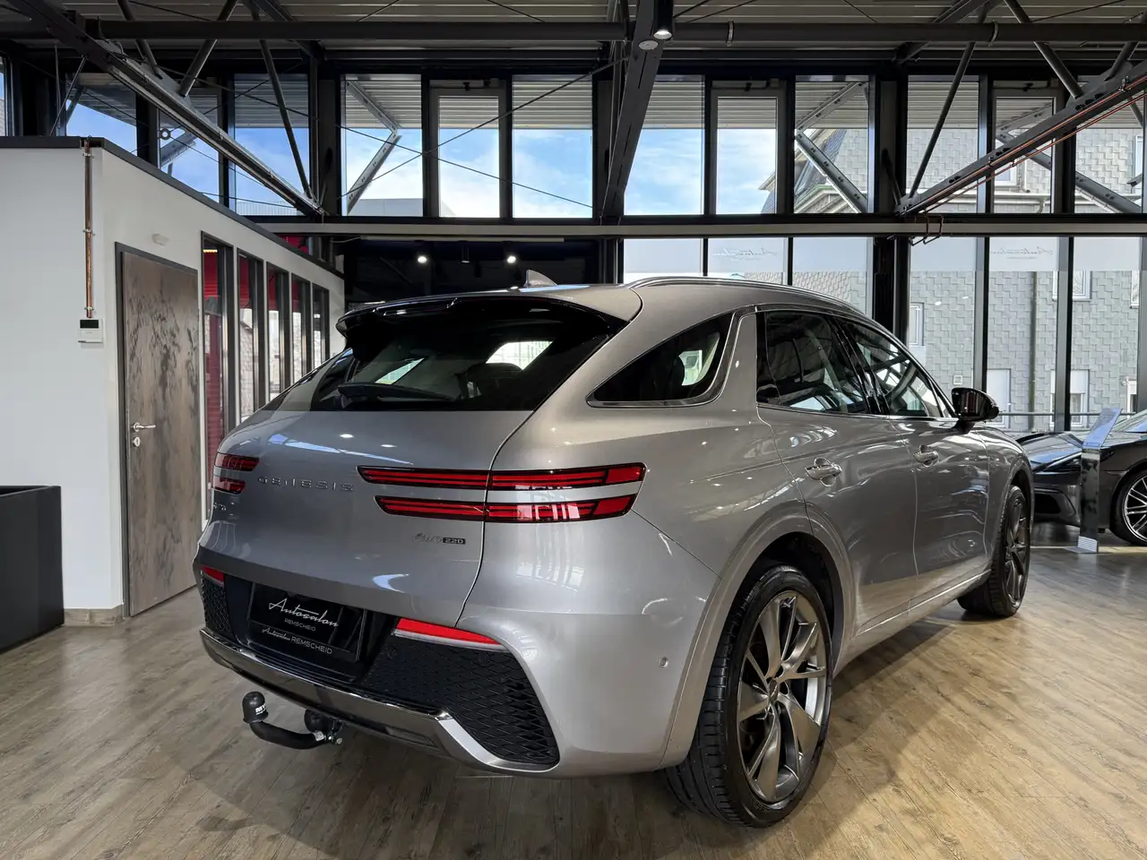 Фото машины