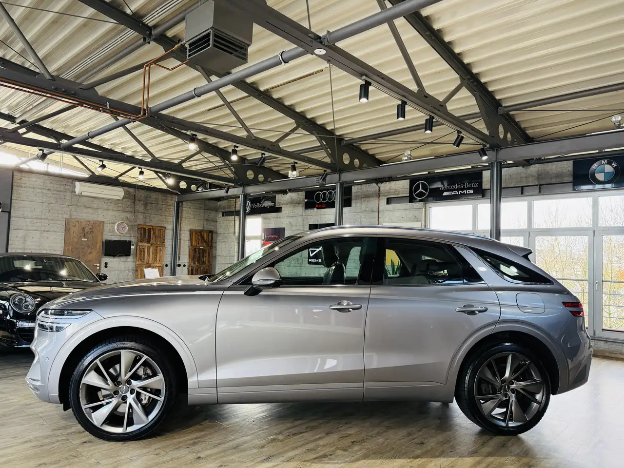 Фото машины