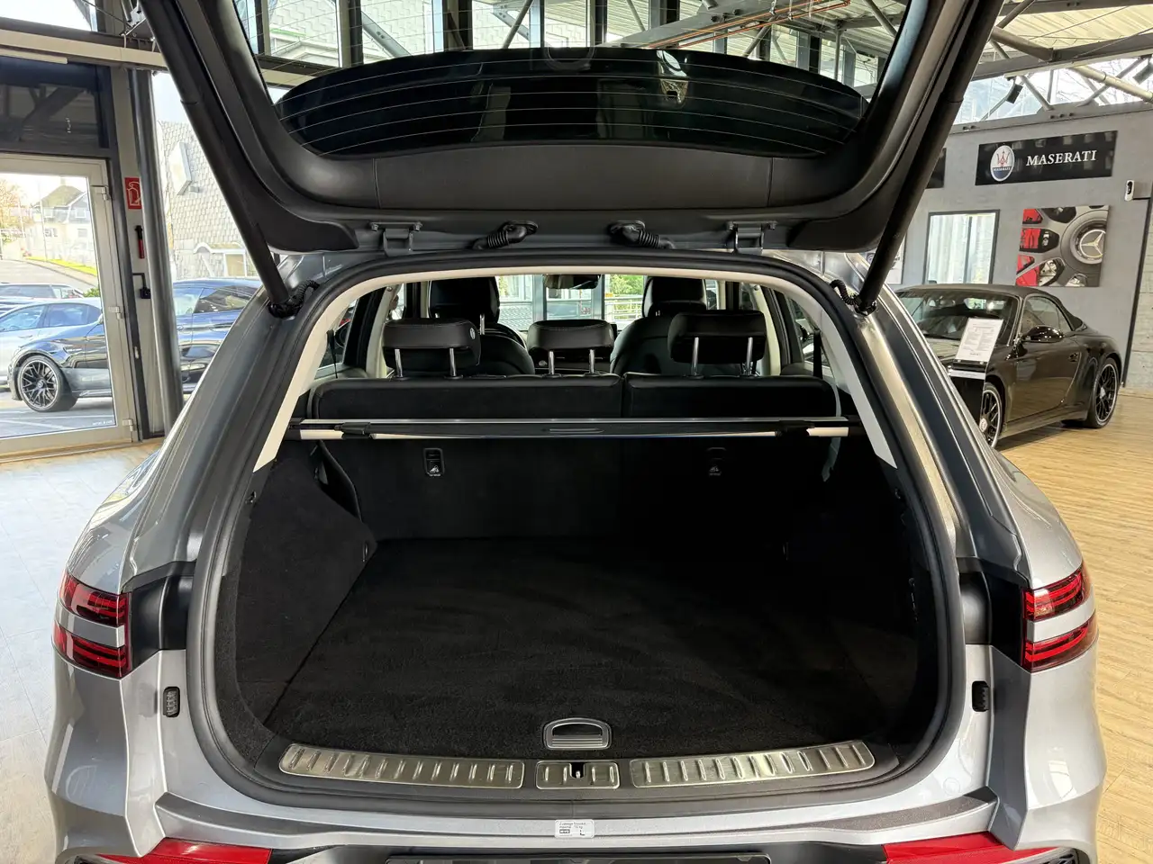 Фото машины