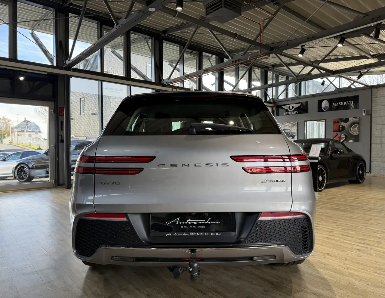 Фото машины