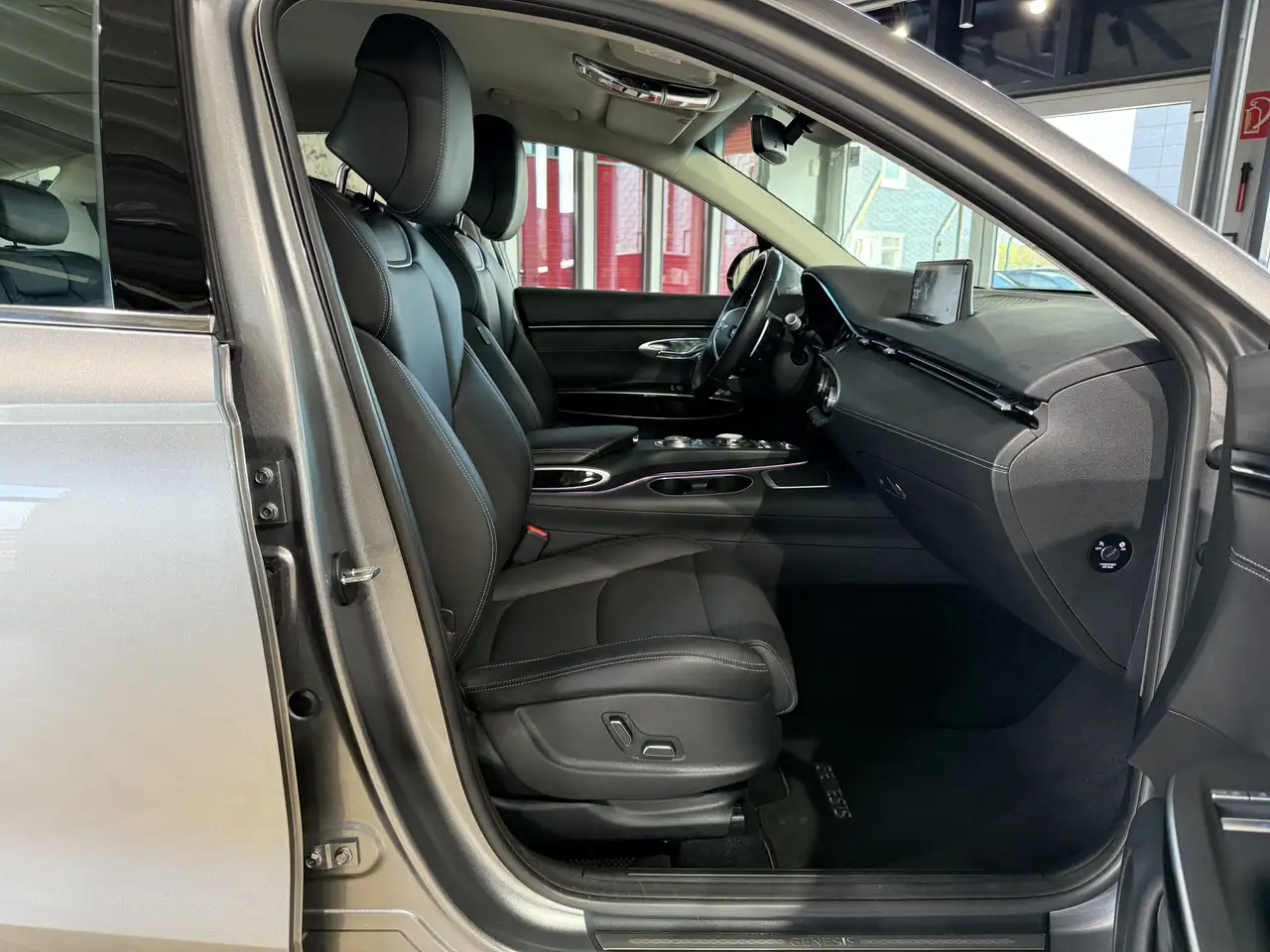 Фото машины