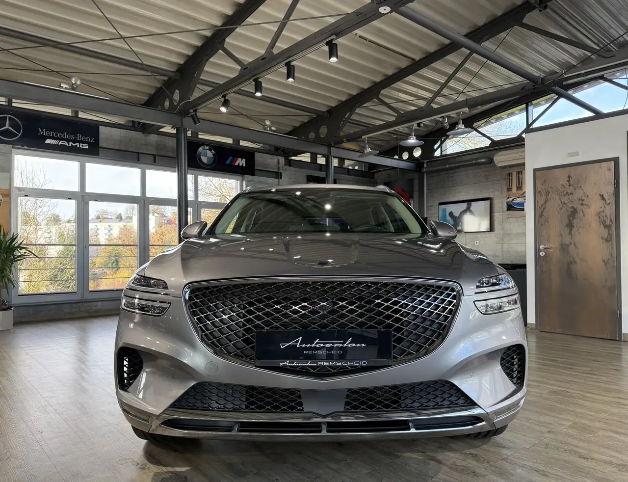 Фото машины