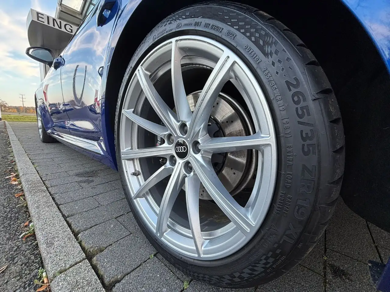 Фото машины