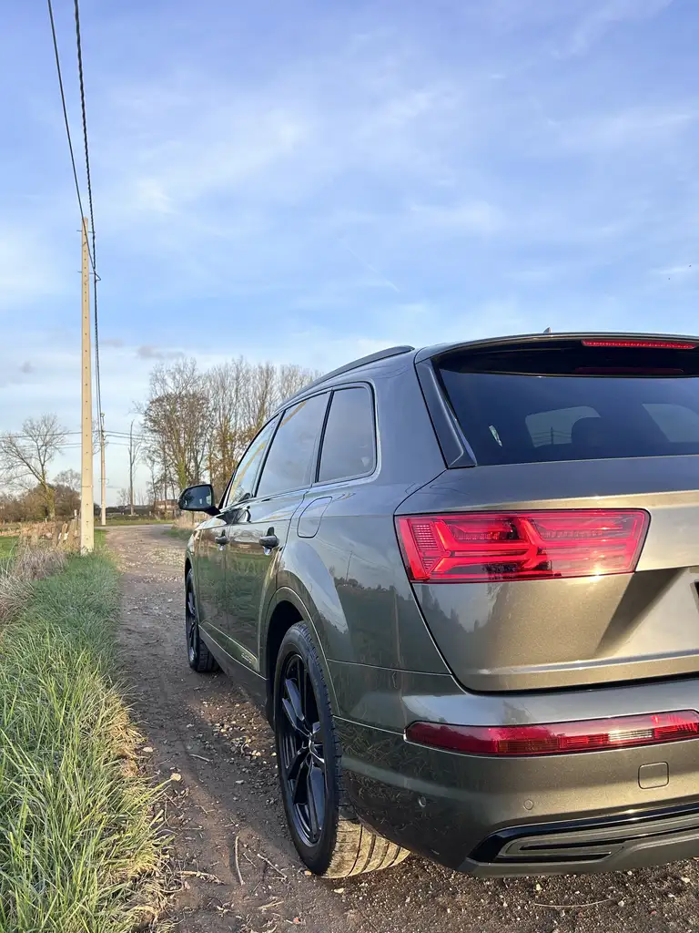 фото машины