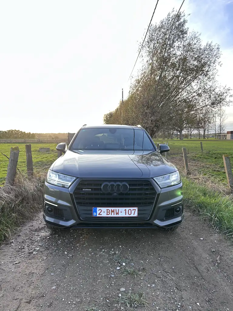 фото машины