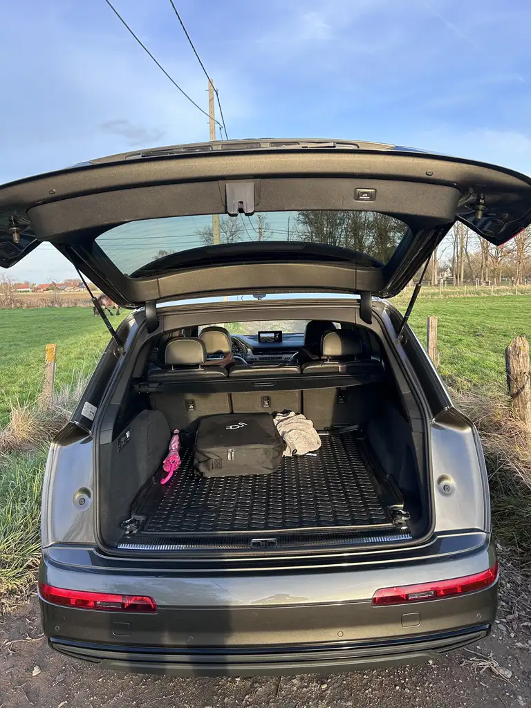 Фото машины 6