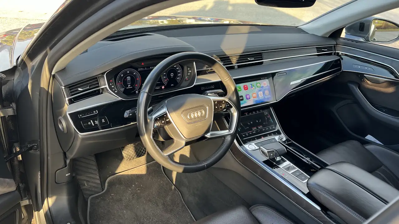 Фото машины