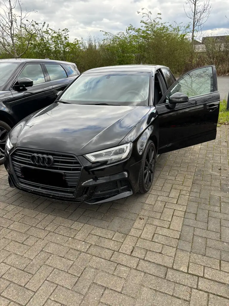 A3S-line Shadow Pack