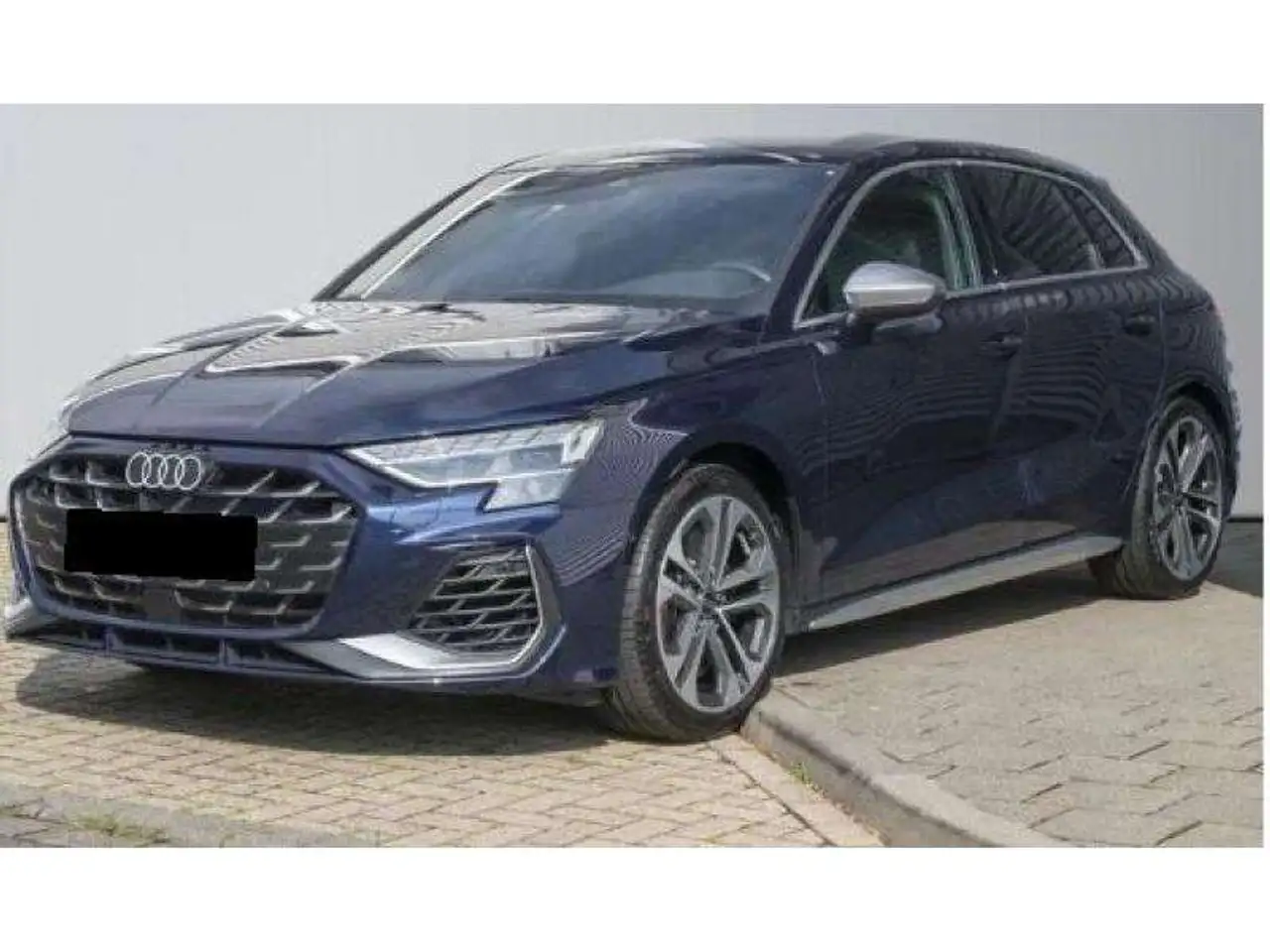 S3Sportback TFSI quattro s-tronic