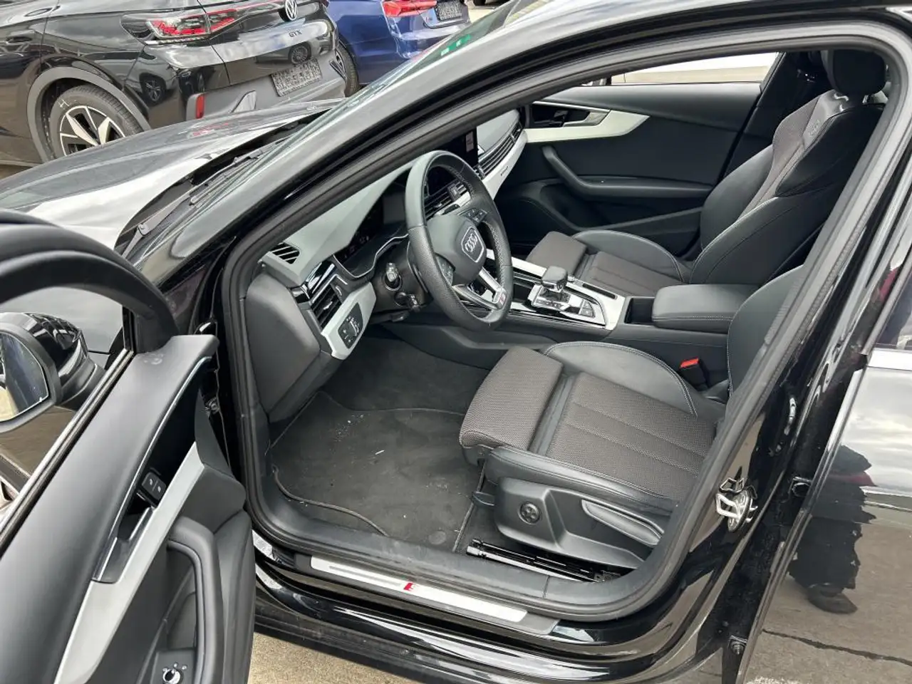 Фото машины