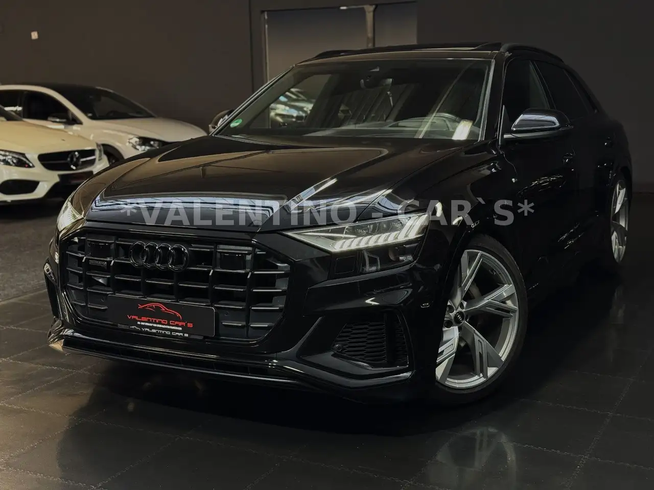 Фото машины 10