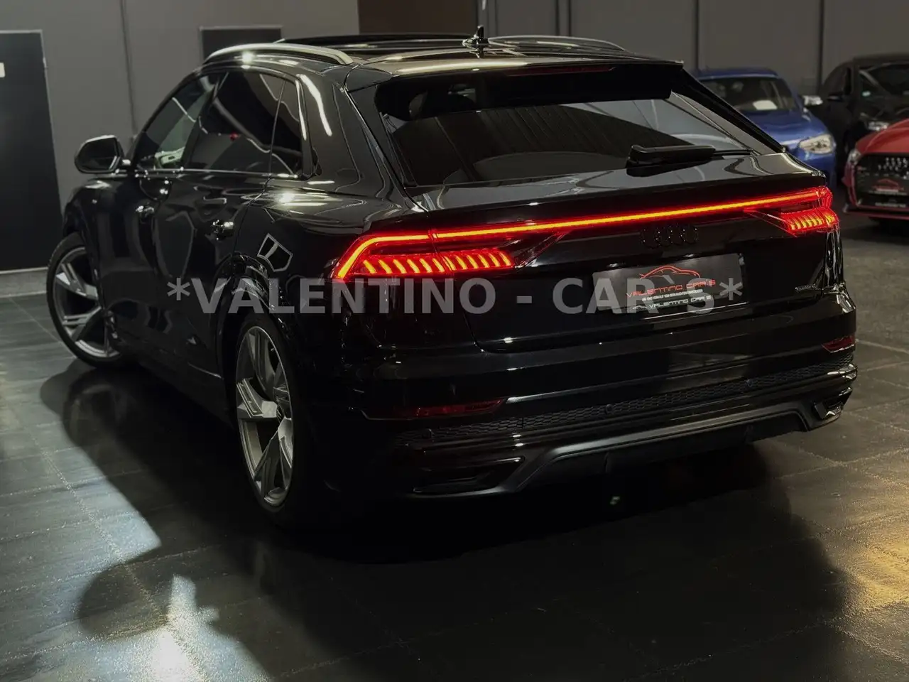 Фото машины 11