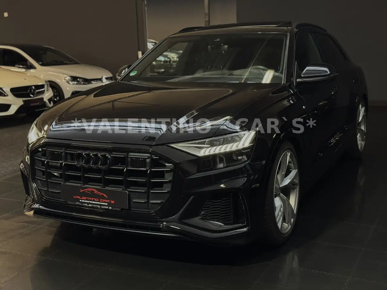 фото машины