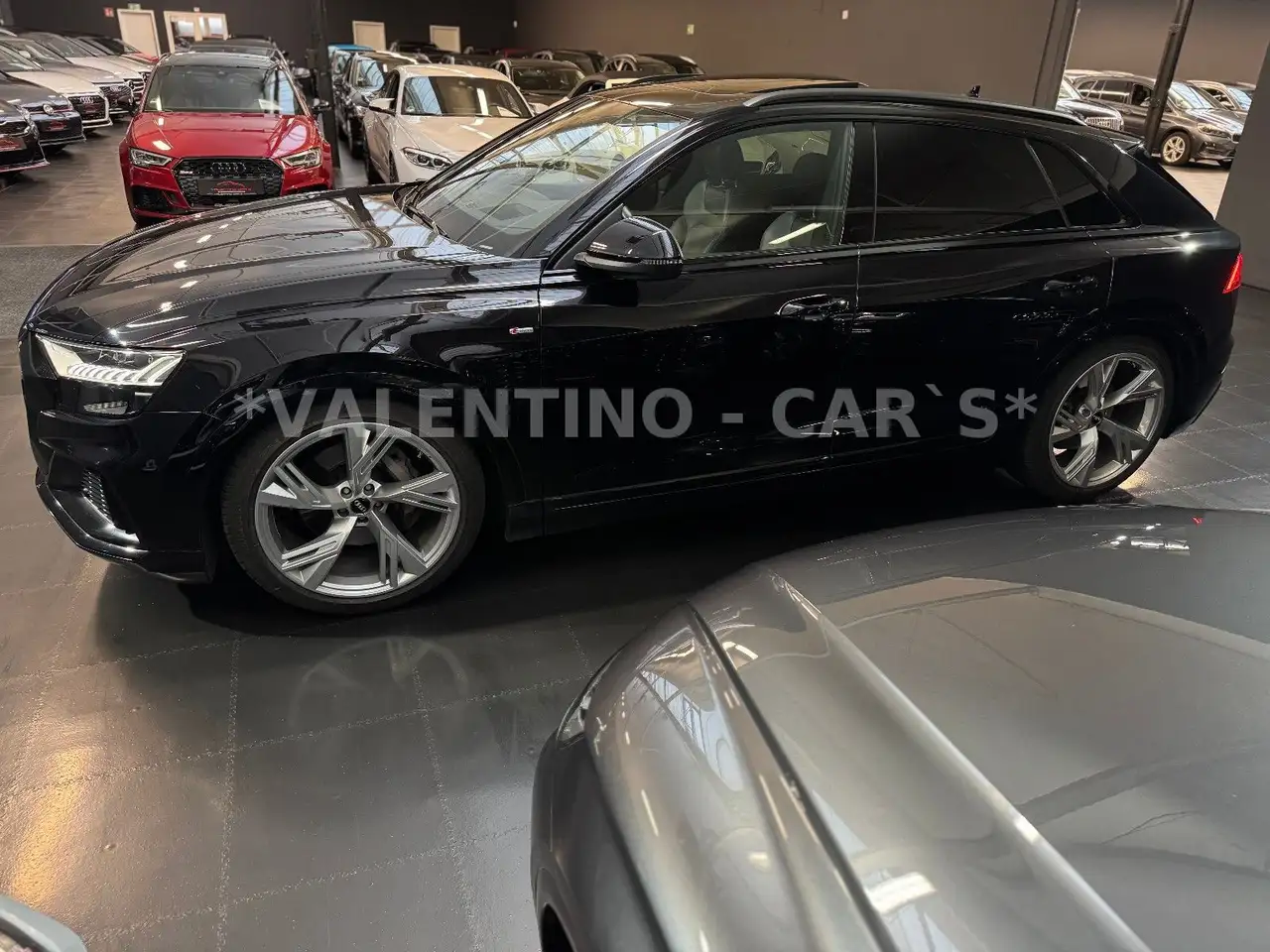 Фото машины 8