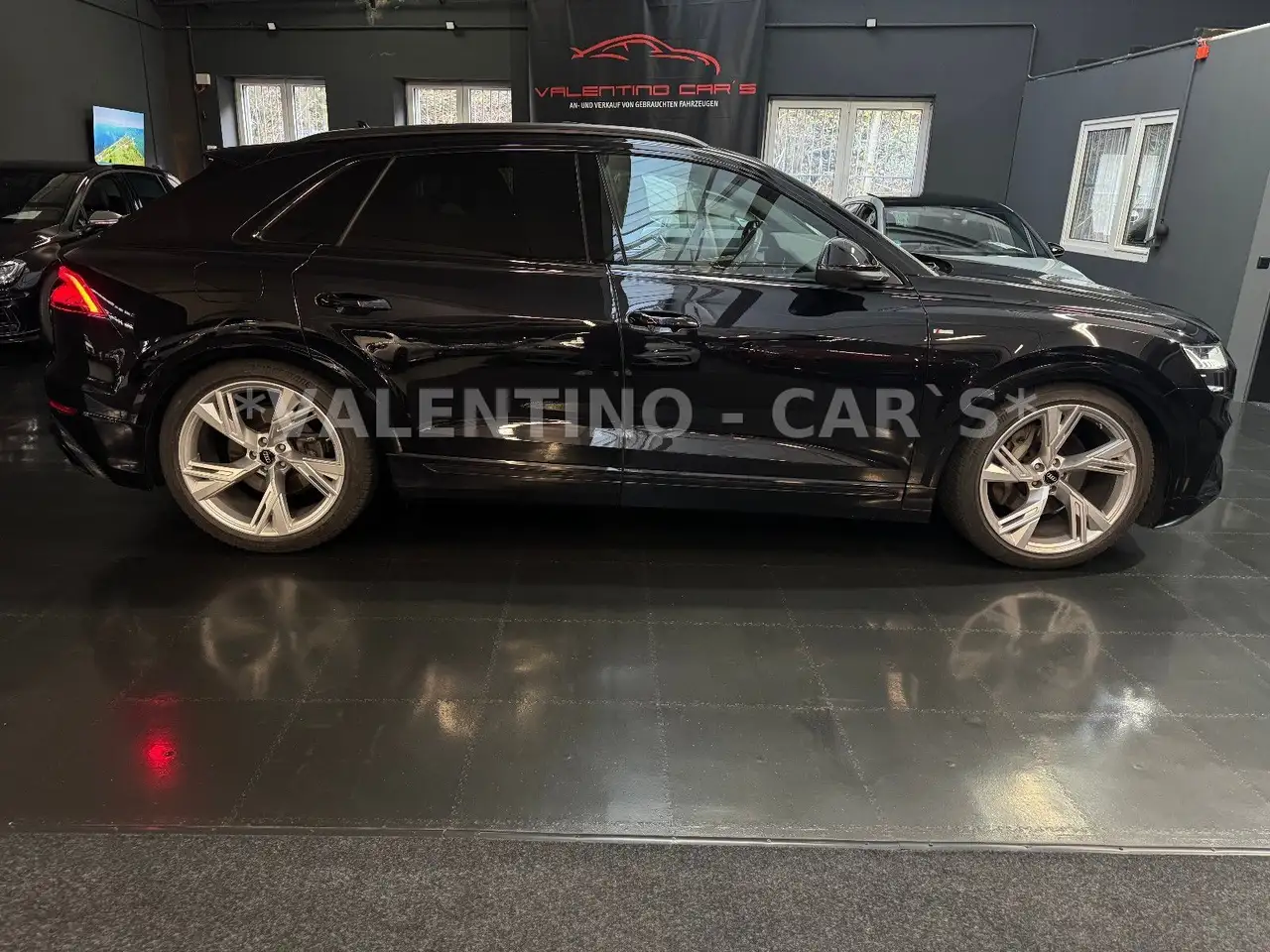 фото машины