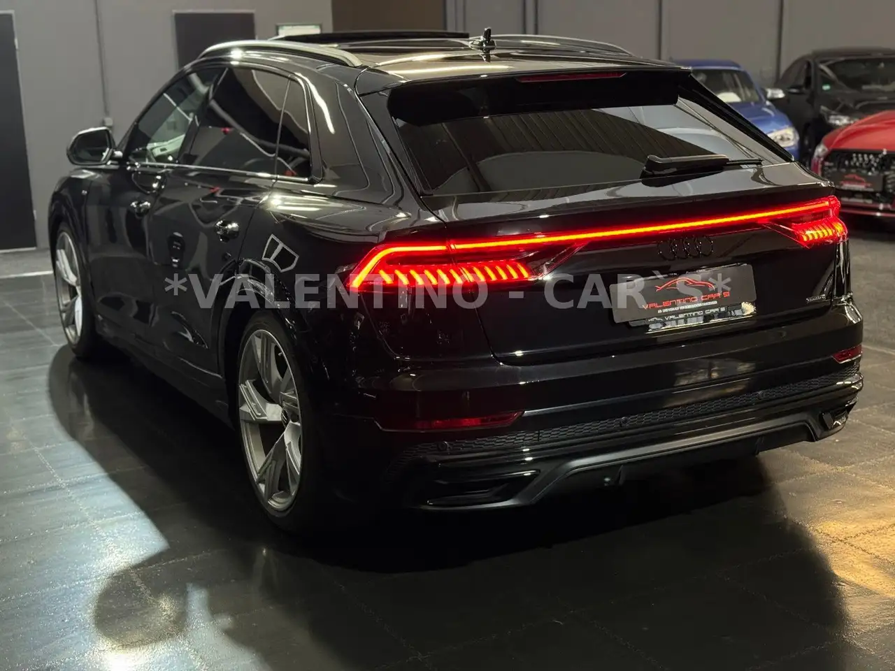 Фото машины 7