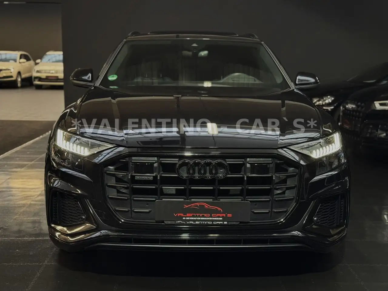 фото машины