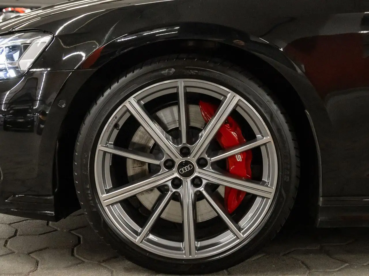 Фото машины