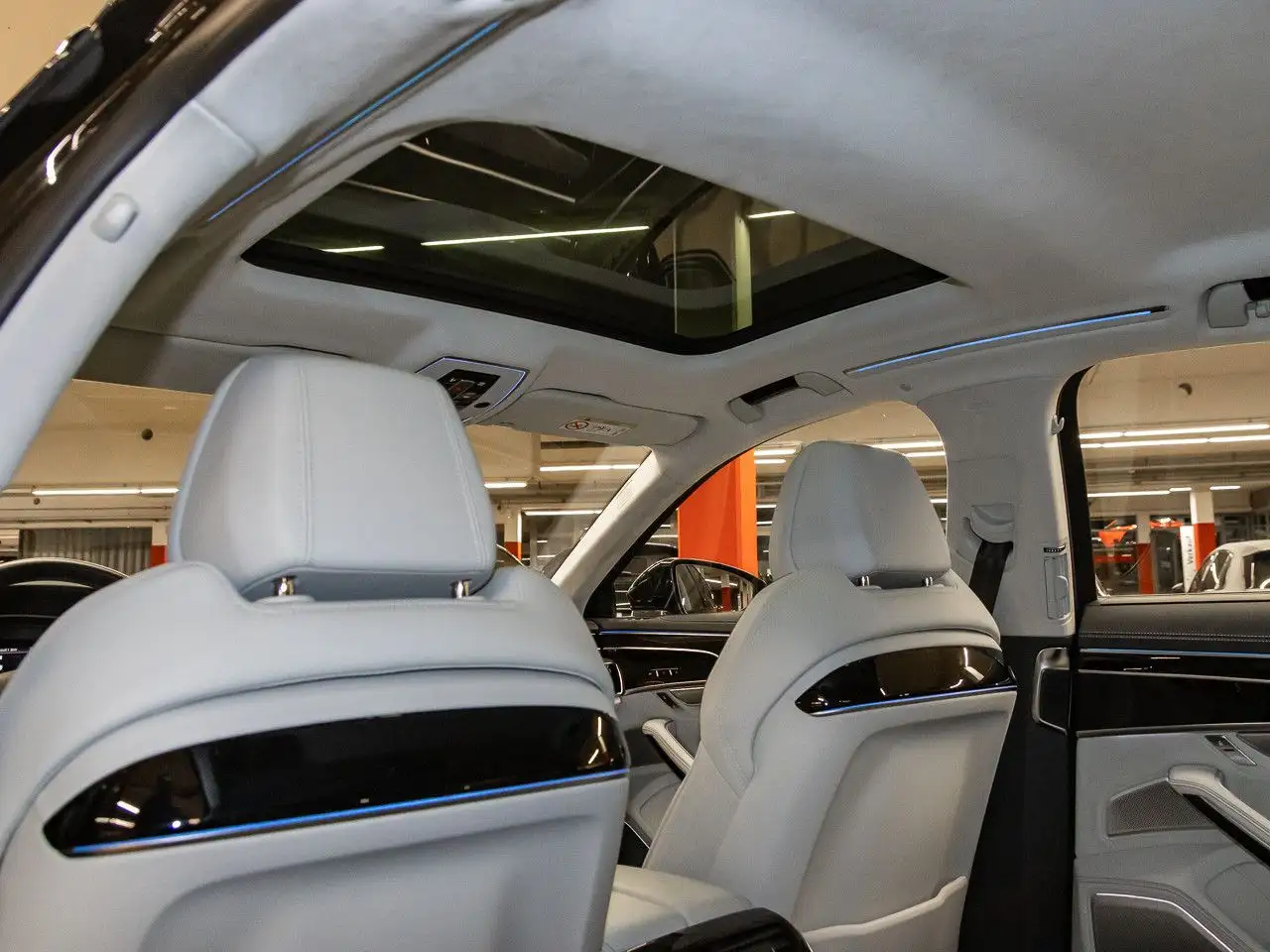 Фото машины