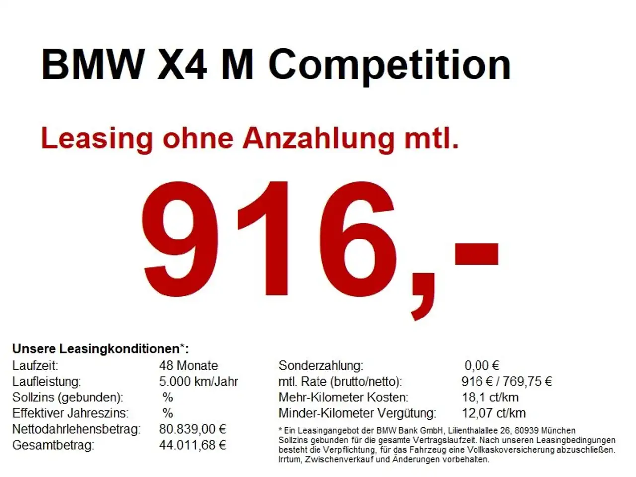 X4 MCompetition LASER/HUD/360/hk/PANO/4xSH/GEST