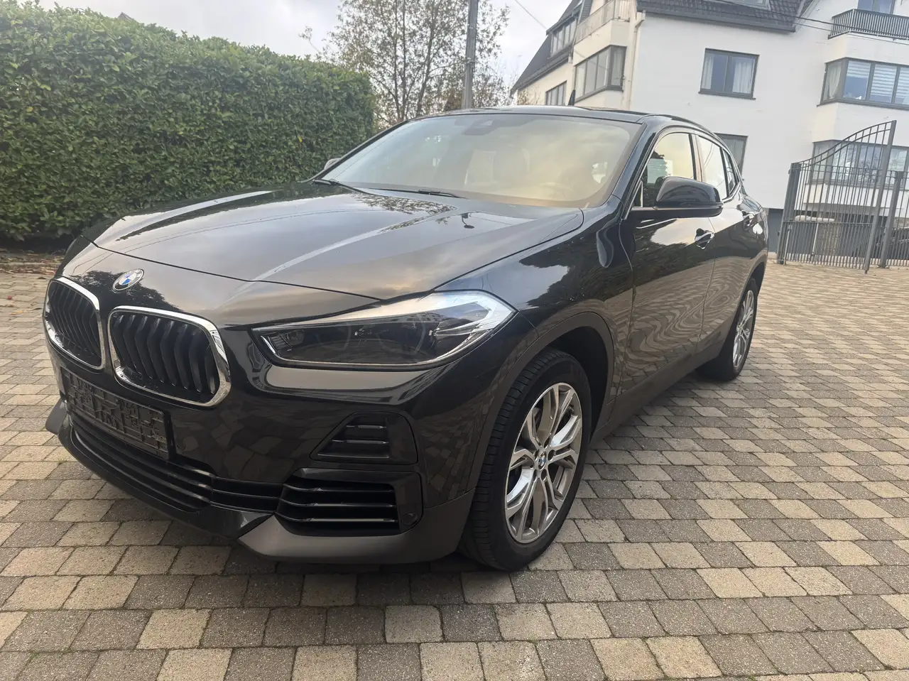 Фото машины