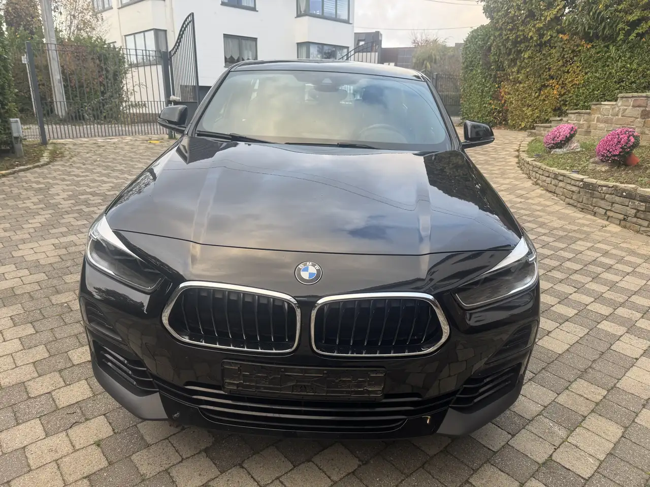 Фото машины